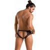 Passion 030 SLIP OPEN TOM black L/X (SO7561) - зображення 4