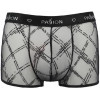 Passion 032 SHORT JAMES black S/M (SO7568) - зображення 5