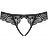 Obsessive Contica crothchles thong L/XL (SO7257) - зображення 5