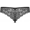 Obsessive Contica crothchles thong L/XL (SO7257) - зображення 6