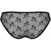 Passion Dina Thong black XXL/XXXL - Passion (SO5342) - зображення 6