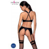 Passion Hima Set blackL/XL (SO5352) - зображення 2