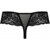 Passion ABLA THONG black XXL/XXXL Exclusive (PS25303) - зображення 6