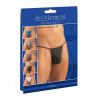 Sven Joy Ment Труси чоловічі  Men&apos;s Strings x 7 S-L (21108739151) - зображення 1