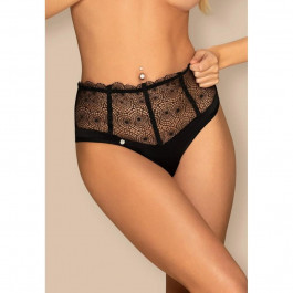   Obsessive Sharlotte figi czarne S/M (411233)