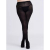 Fifty Shades of Grey Колготи з інтимним вирізом Fifty Shades Of Grey Captivate Spanking Tights, Curve Size( EU: 54-58) (F - зображення 2