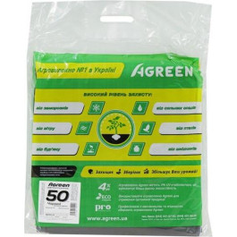   Agreen Агроволокно  чорне щільність 50 (1,07х5) (014243)