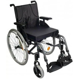   Invacare Action 3 NG 48 см сірий