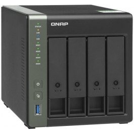   Qnap TS-431KX-2G