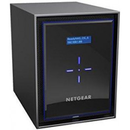   Netgear ReadyNAS 426 (RN426)