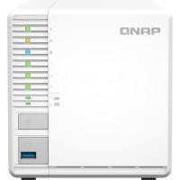 Qnap TS-364-4G - зображення 1