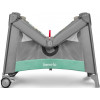 Lionelo Mille Grey Green (LO-MILLE GREY GREEN) - зображення 4