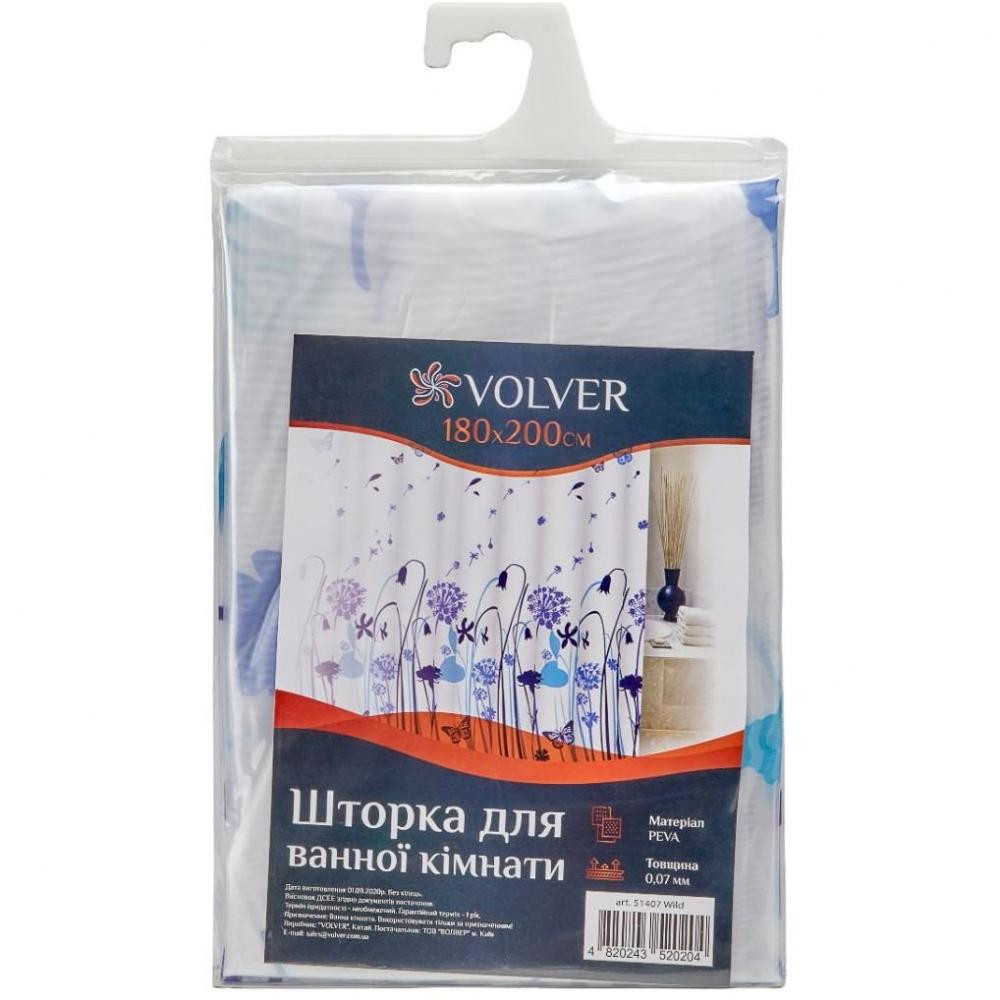 VOLVER Wild Flowers Blue 51407 - зображення 1