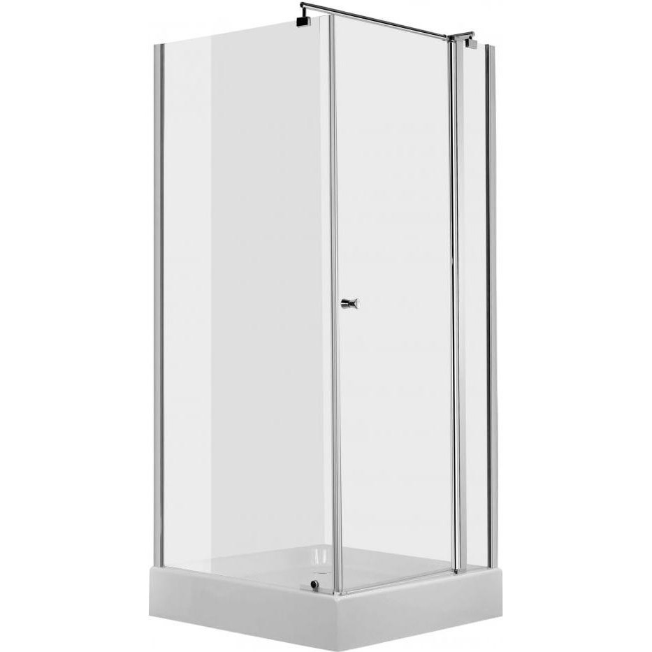 Deante Cubic KTI 044P - зображення 1