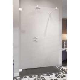   Radaway Essenza Pro White Walk-in 10103090-04-01