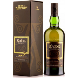   Ardbeg Виски Ardbeg Corryvreckan 0,7л ( 5010494296280)