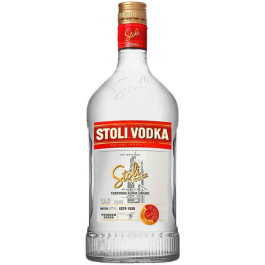 Stolichnaya Водка 1 л 40% (4750021000164)