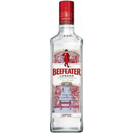   Beefeater Джин  0.5л 40% (5000299618875)