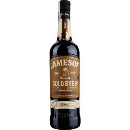   Jameson Виски Cold Brew 0.7 л 30% (5011007020569)