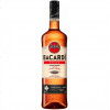 Bacardi Ром Spiced 1 л 40% (7610113008263) - зображення 1