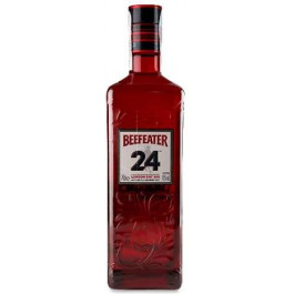   Beefeater Джин  24 London Dry, 0.7 л (5000299605004)