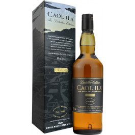   Caol Ila Distillers Edition 2021 віскі односолодовий 0.7л (5000281068350)