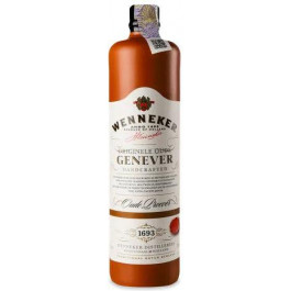   Wenneker Женевер  Genever Oude Proever витриманий, 0,7 л (8710194010960)