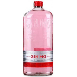   Gin MG Джин  Rosa, 0,7 л (8411640010359)