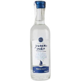   Jivaeri Узо  Ouzo, 0,05 л (52018046)