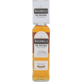   Bushmills Віскі  Original, 1 л (5055966801081)