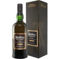   Ardbeg Віскі однослодовий  Uigeadail (54.2%) 0.7л, in gift box (BDA1WS-WAB070-003)