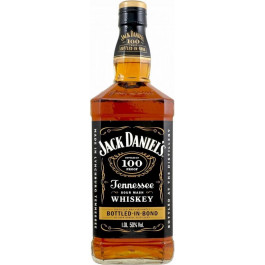   Jack Daniel’s Віскі  Bottled In Bond 1 л (5099873012659)