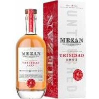   Mezan Ром  Trinidad 2003, 46%, 0,7 л (5060033841884)