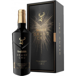   Glenfiddich Віскі односолодовий  23 Grand Cru 0,7 л (5010327015859)