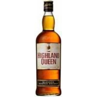   Highland Queen Віскі  Blended (1,5 л) (BW12067)