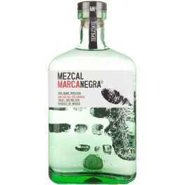   Marca Negra Мескаль 100% агава Тепестате 50,5% 0,7л (4062400118101)