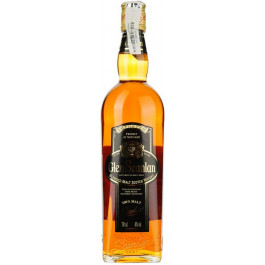   Slaur Sardet Glen Scanlan Blended 3 Y.O віскі 0,7 л (3014400178457)