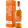 Glenmorangie Віскі  The Original 10 років витримки 1 л 40% у подарунковій упаковці (5010494560121) - зображення 1