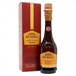   Busnel Кальвадос  Pays D'Auge Vielle Reserve VSOP 0,7 л 40% (3192200003190)