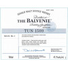 Balvenie Віскі , "TUN 1509", in tube, 0.7 л (5010327525891) - зображення 2