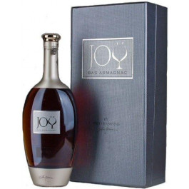   Joy Арманьяк  by Paco Rabanne, Bas Armagnac AOC, 1888, gift box, 0.7 л (3557755238822)