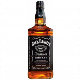   Jack Daniel’s Виски 0,7л 40% (5099873085798)