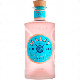 Malfy Джин Rosa Sicilian Pink Grapefruit, 0,7л (5000299296066)