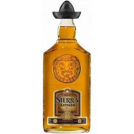   Sierra Текила Antiguo Anejo 0.7 л 40% (4062400544153)