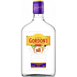   Gordon's Джин 0.35 л 37.5% (5000289020305)