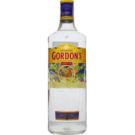 Gordon's Джин 0.7 л 37.5% (5000289925440)