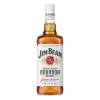 Jim Beam Віскі  White, 1 л (5010278100789) - зображення 1