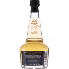   St. Kilian Віскі  Classic Mild & Fruity Single Malt 46% 0.7 л (745760720958)