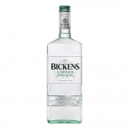   Bickens Джин  London Dry 40%, 1 л (8000040520058)