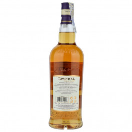   Tomintoul Віскі  Single Malt 10 років, 0,7 л (5021349701019)